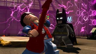 LEGO Dimensions Screenshot 02