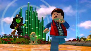 LEGO Dimensions Screenshot 03