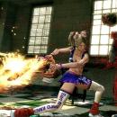 Lollipop Chainsaw Screenshot 02