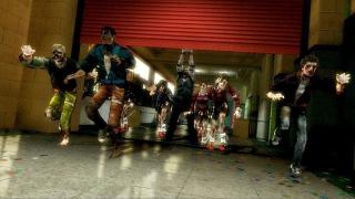 Lollipop Chainsaw Screenshot 04