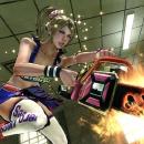 Lollipop Chainsaw Screenshot 05
