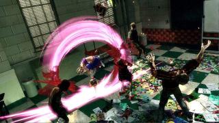 Lollipop Chainsaw Screenshot 06