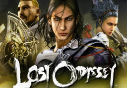 Lost Odyssey