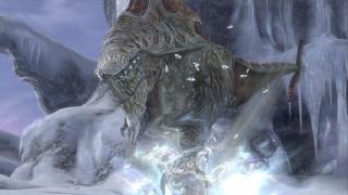 Lost Odyssey Screenshot 01