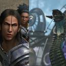 Lost Odyssey Screenshot 02