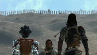 Lost Odyssey Screenshot 03