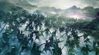 Lost Odyssey Screenshot 04