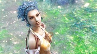 Lost Odyssey Screenshot 05