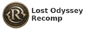 Lost Odyssey Recomp
