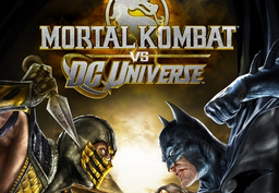 Mortal Kombat vs. DC Universe