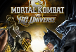 Mortal Kombat vs. DC Universe