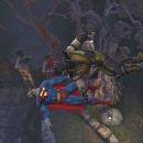Mortal Kombat vs. DC Universe Screenshot 01