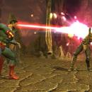 Mortal Kombat vs. DC Universe Screenshot 03