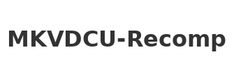 MKVDCU-Recomp