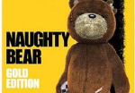 Naughty Bear