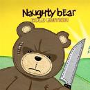 Naughty Bear Screenshot 01