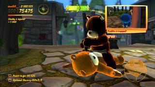 Naughty Bear Screenshot 02