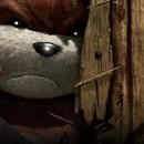 Naughty Bear Screenshot 03