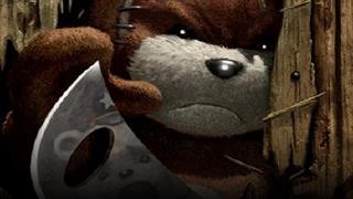 Naughty Bear Screenshot 03