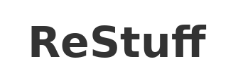 ReStuff