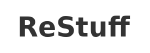 ReStuff