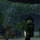 Naughty Bear: Panic in Paradise Screenshot 01