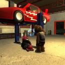 Naughty Bear: Panic in Paradise Screenshot 02