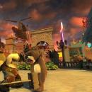 Naughty Bear: Panic in Paradise Screenshot 03