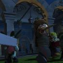 Naughty Bear: Panic in Paradise Screenshot 04