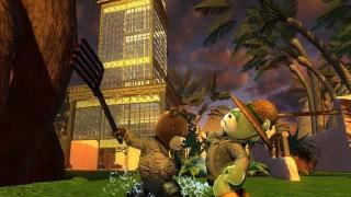 Naughty Bear: Panic in Paradise Screenshot 05