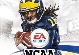 NCAA Football 14