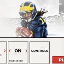 NCAA Football 14 Screenshot 01