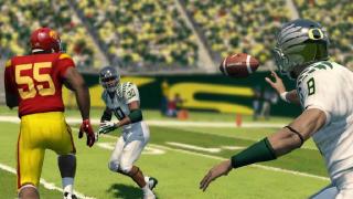 NCAA Football 14 Screenshot 02