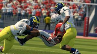 NCAA Football 14 Screenshot 03