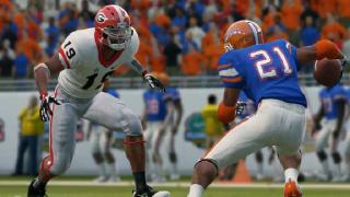 NCAA Football 14 Screenshot 04