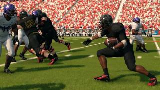 NCAA Football 14 Screenshot 05