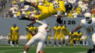 NCAA Football 14 Screenshot 06