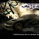 Need for Speed: Most Wanted Screenshot 01