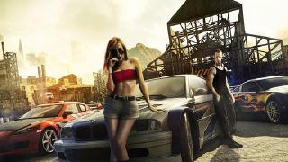Need for Speed: Most Wanted Screenshot 03