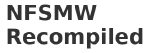NFSMW Recompiled