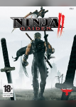Ninja Gaiden II