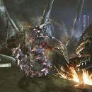 Ninja Gaiden II Screenshot 02