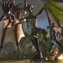 Ninja Gaiden II Screenshot 03