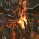 Ninja Gaiden II Screenshot 04