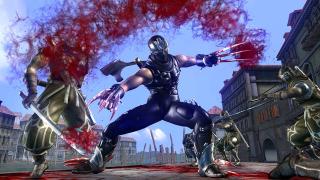 Ninja Gaiden II Screenshot 05