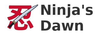 Ninja's Dawn