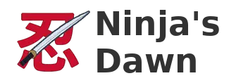 Ninja's Dawn