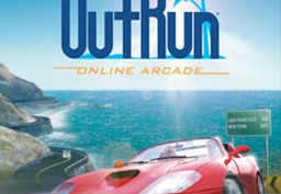 OutRun Online Arcade
