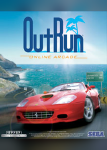 OutRun Online Arcade