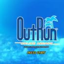 OutRun Online Arcade Screenshot 01
